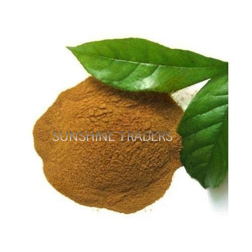 Adhatoda Vasica Leaf Extract