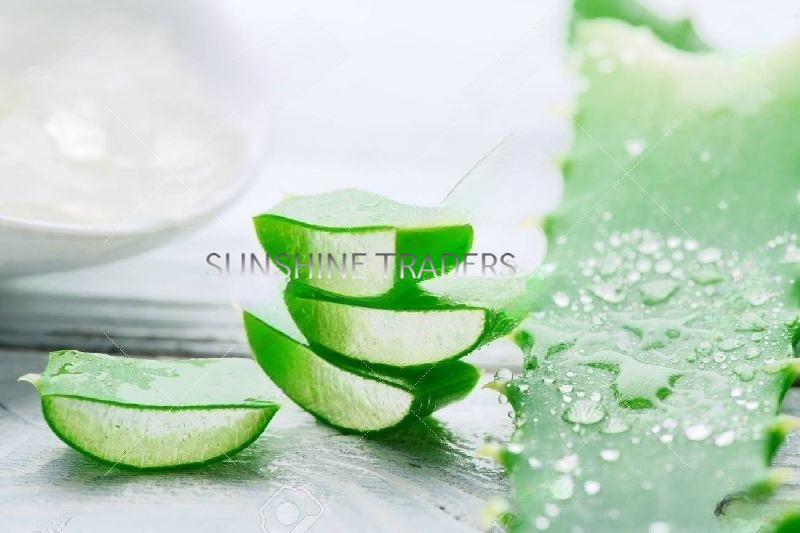 Aloe Vera Extract