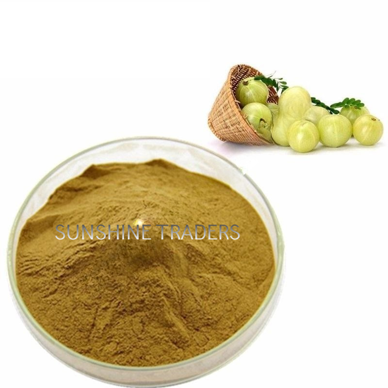 Amla Extract