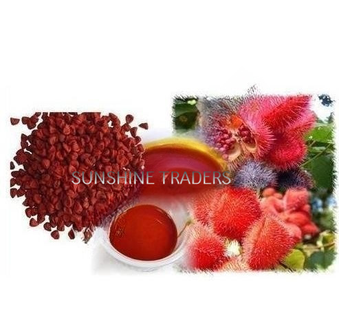 Annatto Color