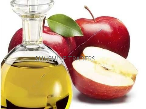 Apple Seed Oil