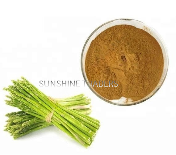 Asparagus Racemosus Extract
