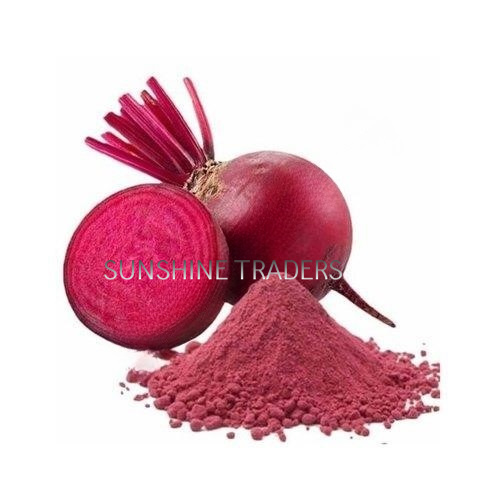 Beet Root Juice Powder
