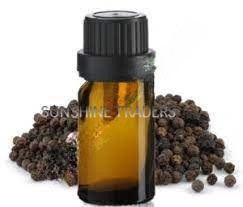 Black Pepper Oleoresin
