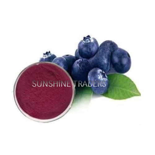 Blackberry Extract
