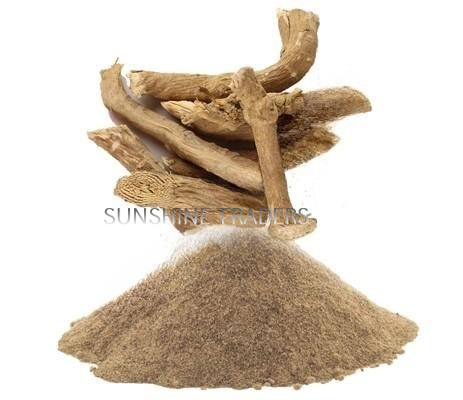 Boerhavia Diffusa Root Extract
