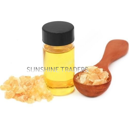 Boswellia Oil
