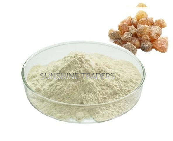 BOSWELLIA SERRATA (AKBA 10%-75%)