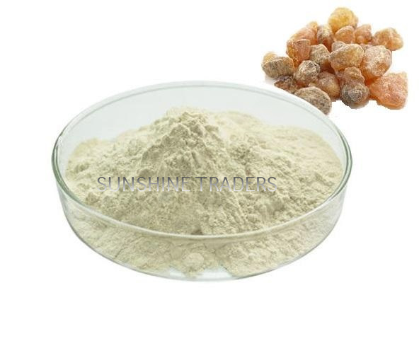 Boswellia Serrata Extract