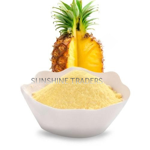 Bromelain Enzyme Powder