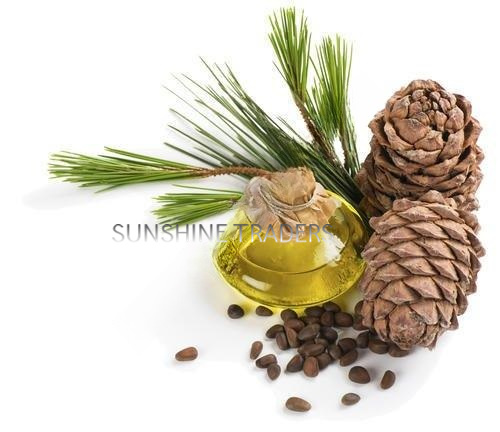 Cedar Oil