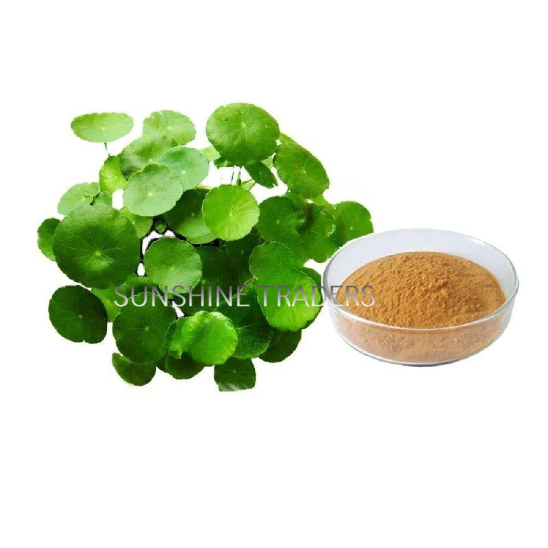 Centella Asiatica Herb Extract