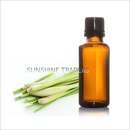 Citronella Oil