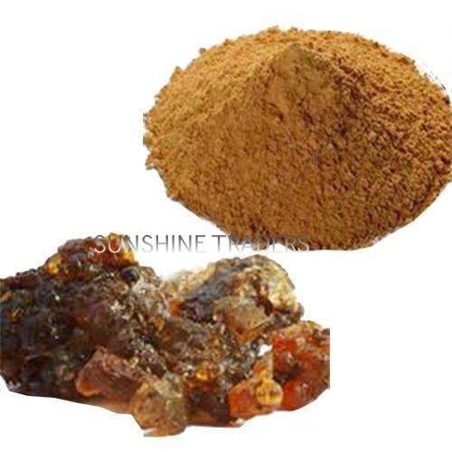 Commiphora Mukul Extract