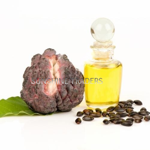 Custard Apple Oil