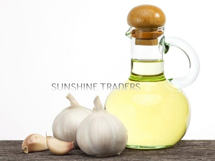Garlic Oil