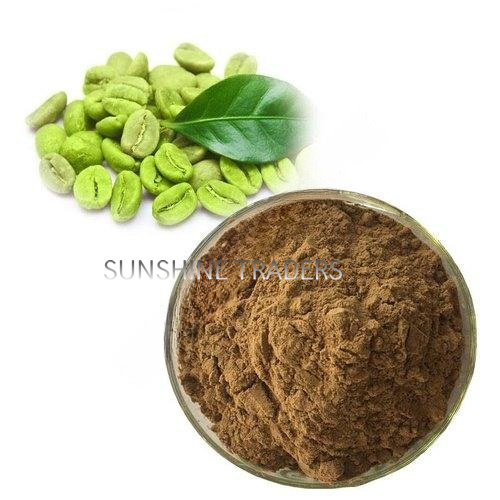 Green Coffee Bean Extract