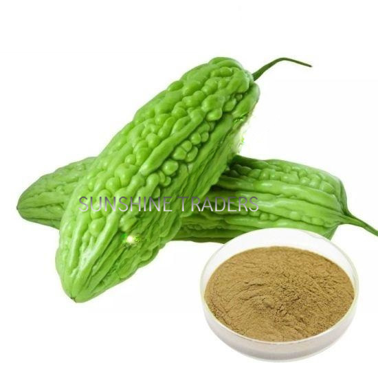 Momordica Charantia Fruit Extract