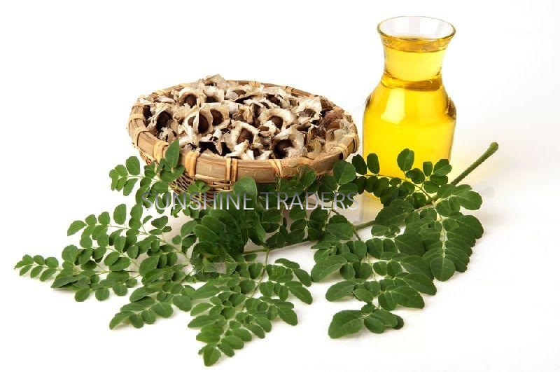 Moringa Oil