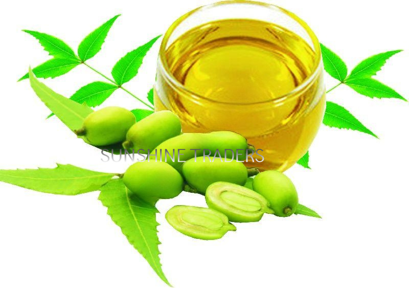 Neem Oil