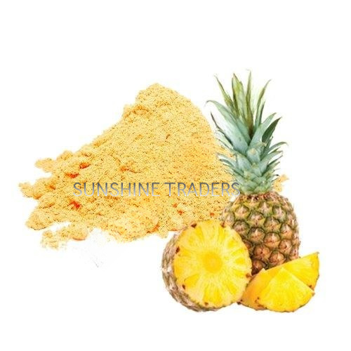Pineapple Powder
