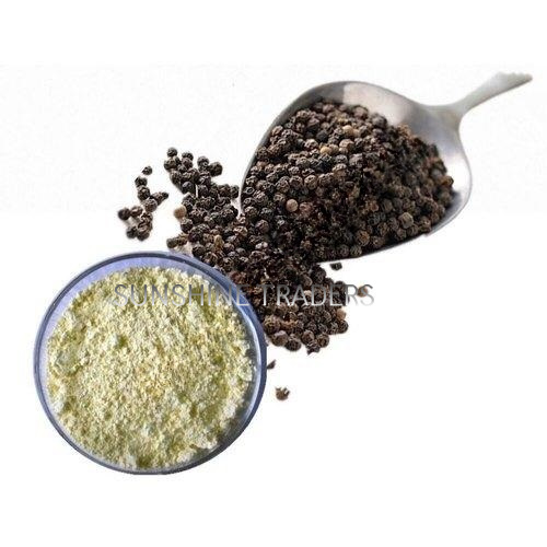 Piper Nigrum Extract