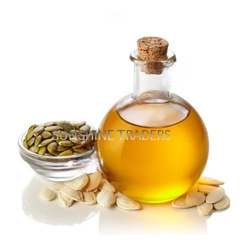 Pumpkin Seed Oil