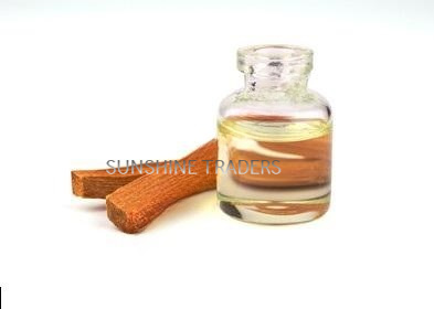 Sandalwood Oil