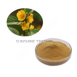 Sida Cordifolia Extract