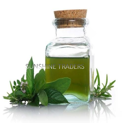 Spearmint Oil