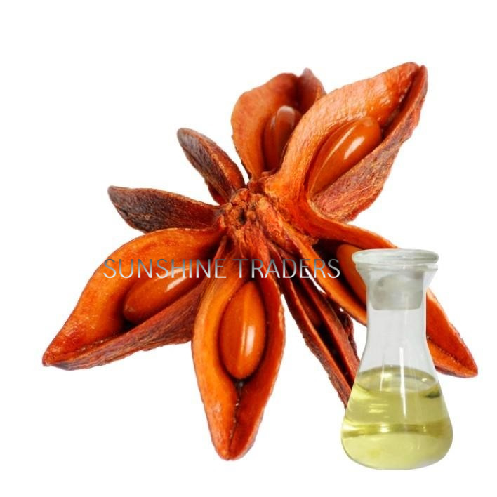 Star Anise Oil