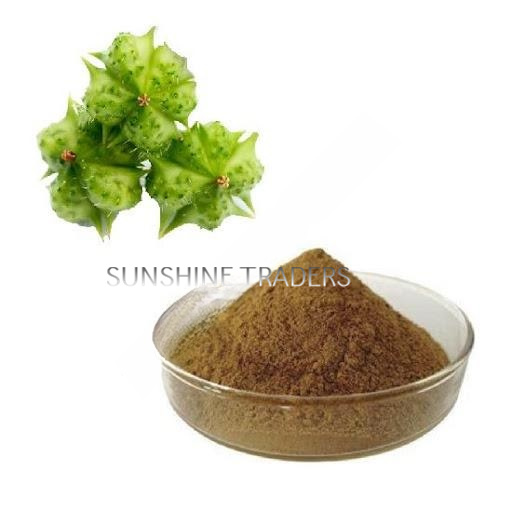 Tribulus Terrestria Extract