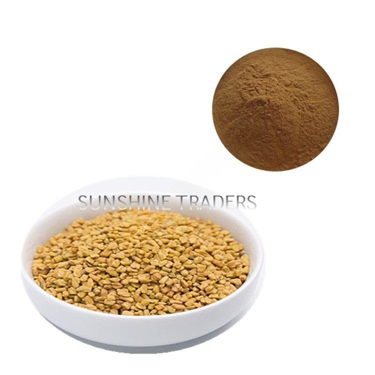 Trigonella Foenum Extract