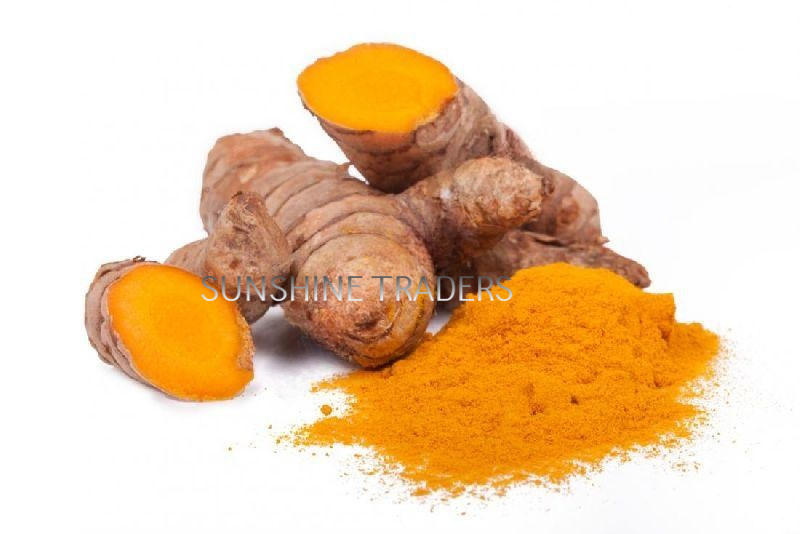 Turmeric Extract