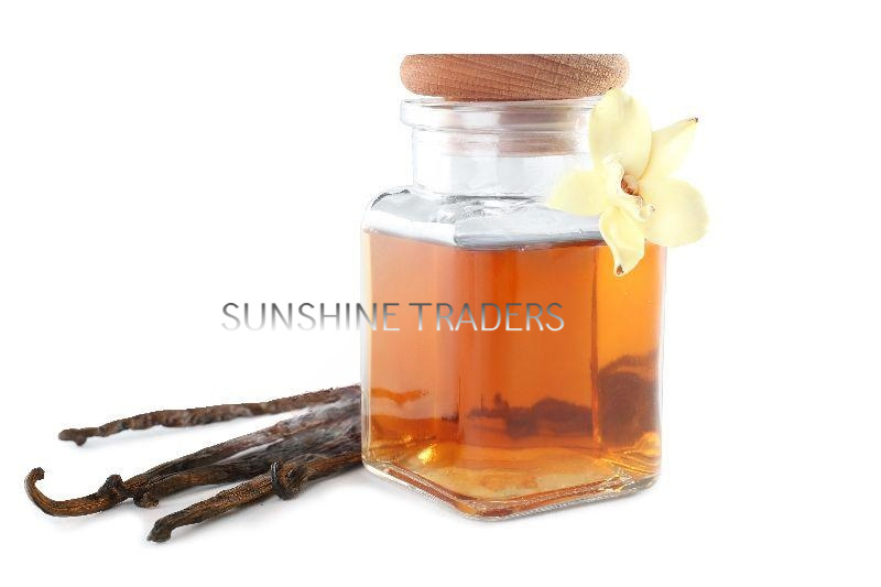Vanilla Extract