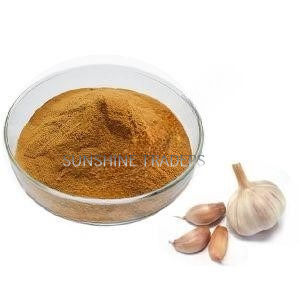 Allium Sativum Extract