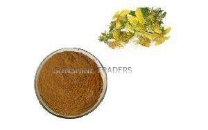 Amaltas Dry Extract