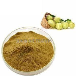 Amla Extract