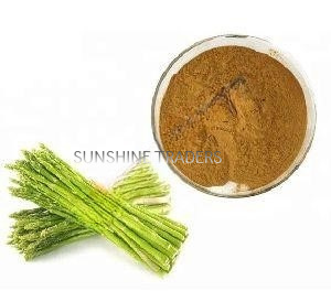 Asparagus Racemosus Extract