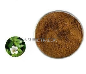Bacopa Monnieri Extract