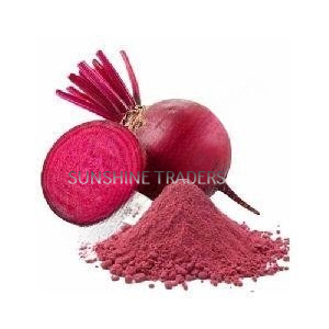 Beet Root Juice Powder