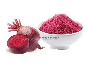 Beet Root Powder