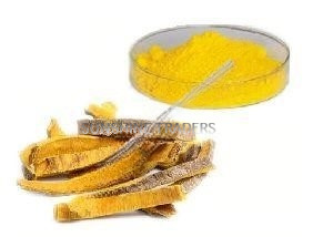 Berberine HCL 98%