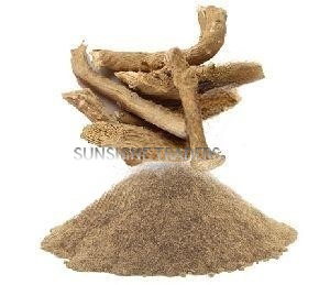 Boerhavia Diffusa Root Extract