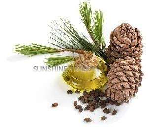 Cedar Oil