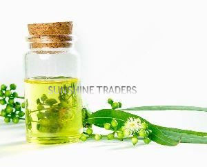 Eucalyptus Oil