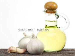 Garlic Oil