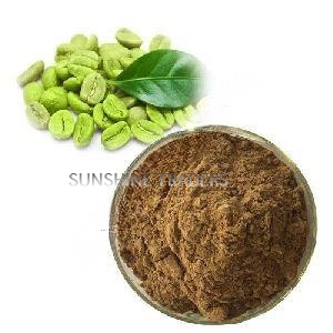 Green Coffee Bean Extract
