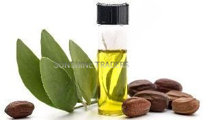 Jojoba Oil