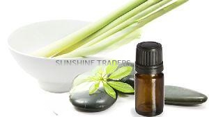 Lemongrass Oil